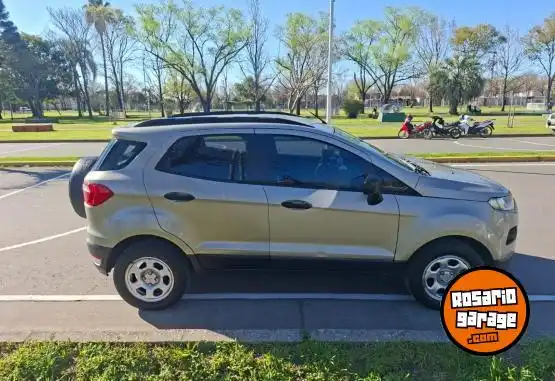 Ford Ecosport  2014 - foto 3