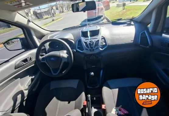 Ford Ecosport  2014 - foto 5