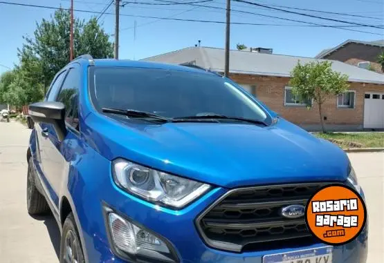 Ford Ecosport Freestyle  2018 - foto 2