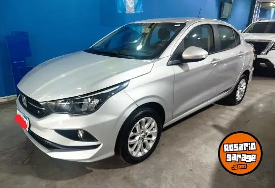 Fiat Cronos Drive 1.3  2021 - foto 1
