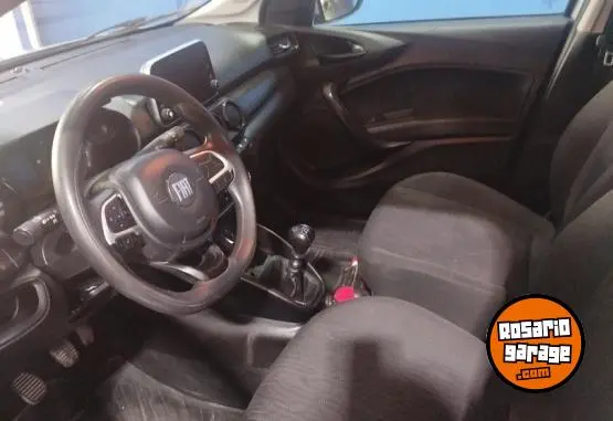 Fiat Cronos Drive 1.3  2021 - foto 2