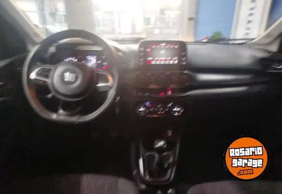 Fiat Cronos Drive 1.3  2021 - foto 3