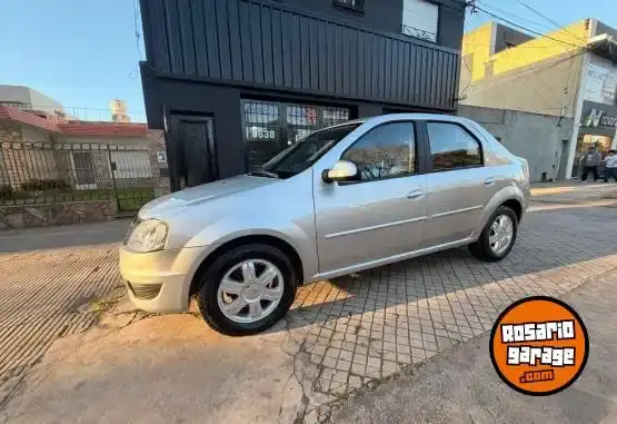 Renault Logan  2013 - foto 1