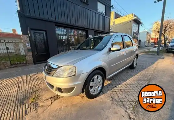 Renault Logan  2013 - foto 2