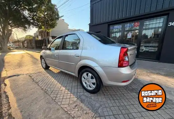 Renault Logan  2013 - foto 3