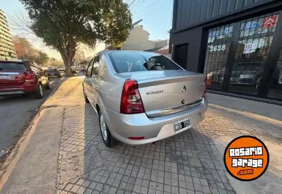 Renault Logan  2013 - foto 4