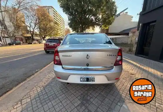 Renault Logan  2013 - foto 5