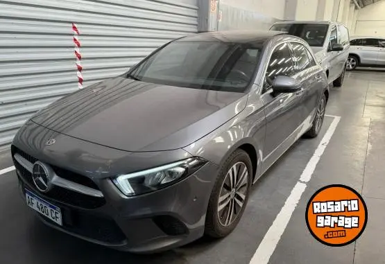 Mercedes-Benz A200  2022 - foto 1