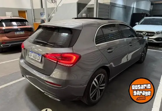 Mercedes-Benz A200  2022 - foto 2
