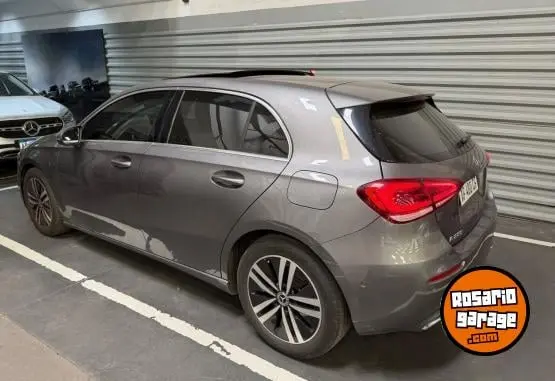 Mercedes-Benz A200  2022 - foto 3