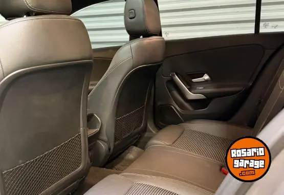 Mercedes-Benz A200  2022 - foto 5