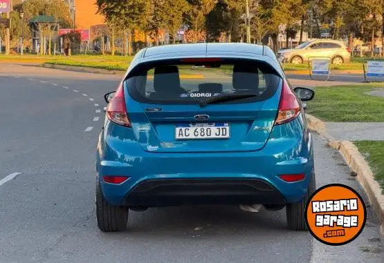 Ford Fiesta  2018 - foto 3