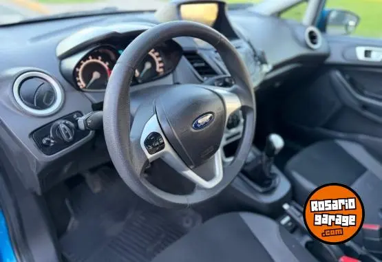 Ford Fiesta  2018 - foto 5