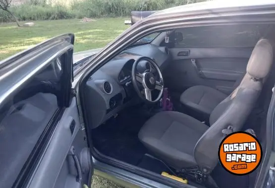 Volkswagen Gol Power 1.6  2011 - foto 2