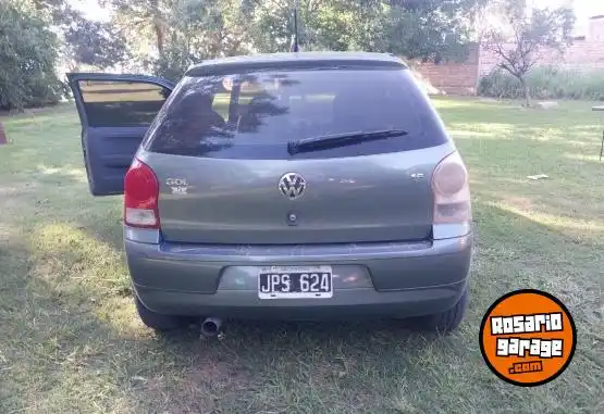 Volkswagen Gol Power 1.6  2011 - foto 3