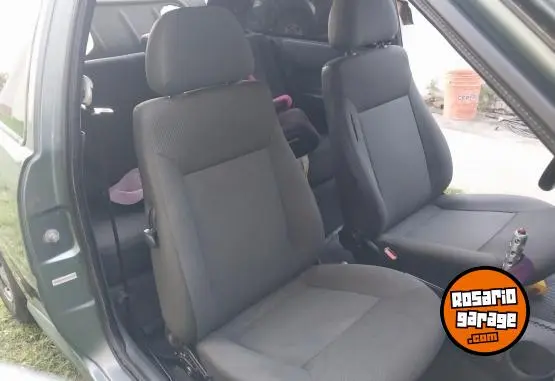 Volkswagen Gol Power 1.6  2011 - foto 5