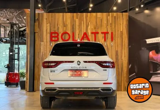 Renault Koleos 2.5 4X4 Intens Cvt  2018 - foto 2