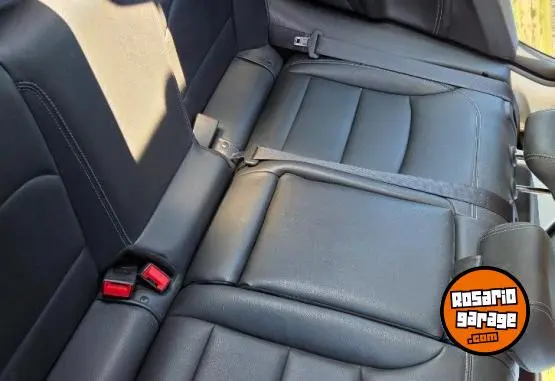 Chevrolet Cruze 5P  1.4 Turbo Lt Mt  2019 - foto 3