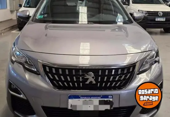 Peugeot 3008  2019 - foto 2