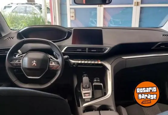 Peugeot 3008  2019 - foto 3