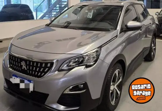 Peugeot 3008  2019 - foto 5