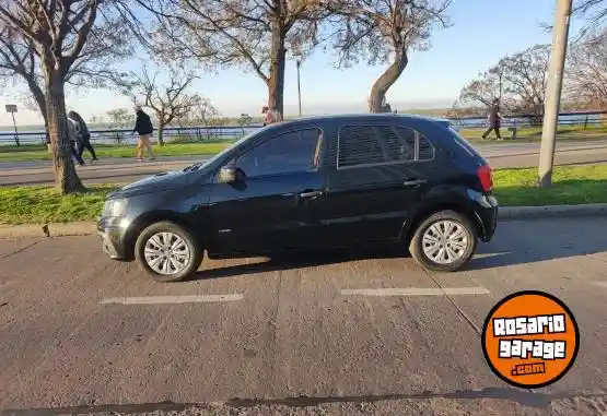 Volkswagen Gol Trend  2017 - foto 1