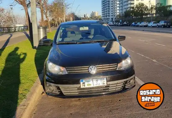 Volkswagen Gol Trend  2017 - foto 2
