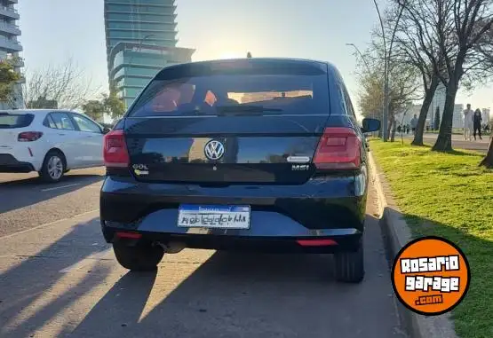 Volkswagen Gol Trend  2017 - foto 3
