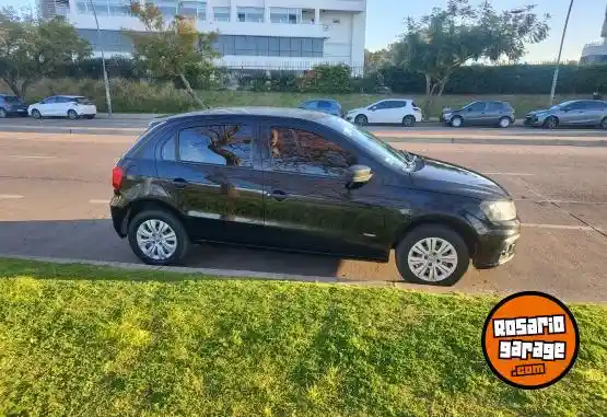 Volkswagen Gol Trend  2017 - foto 4
