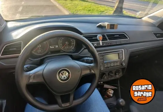 Volkswagen Gol Trend  2017 - foto 5