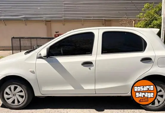 Toyota Etios Xs  2014 - foto 3
