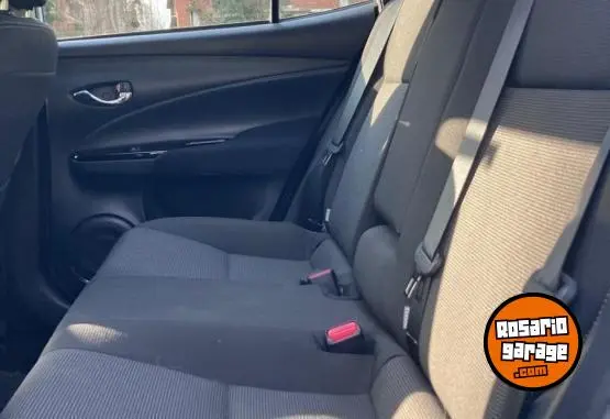 Toyota Yaris Sedan Xls  2022 - foto 3