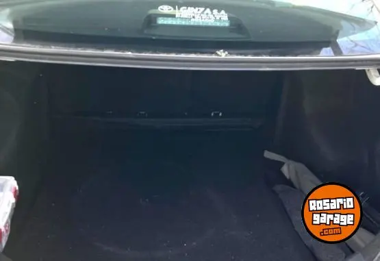Toyota Yaris Sedan Xls  2022 - foto 4