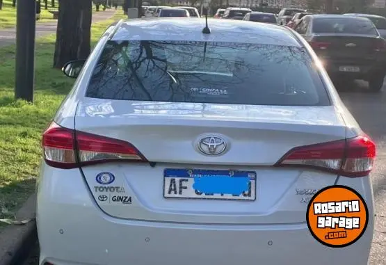 Toyota Yaris Sedan Xls  2022 - foto 5