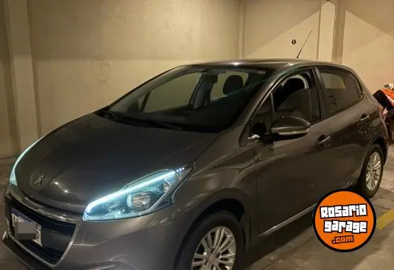 Peugeot 208 Allure Pack N 2016 - foto 1