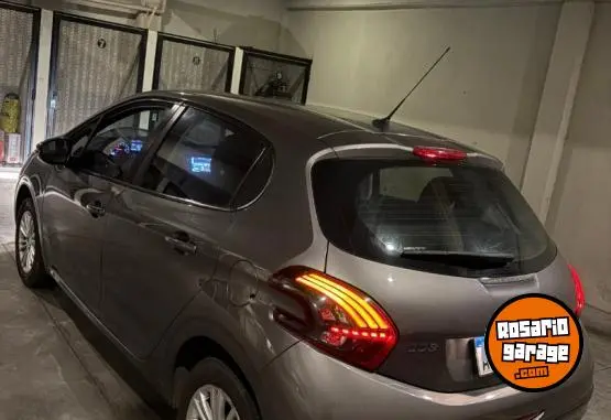Peugeot 208 Allure Pack N  2016 - foto 2