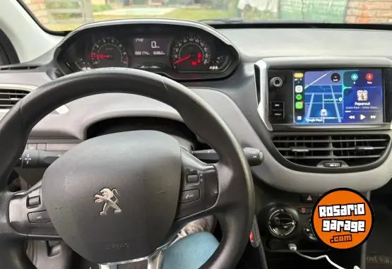 Peugeot 208 Allure Pack N  2016 - foto 5