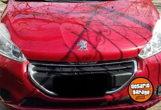 Peugeot Active 2016 - foto 1