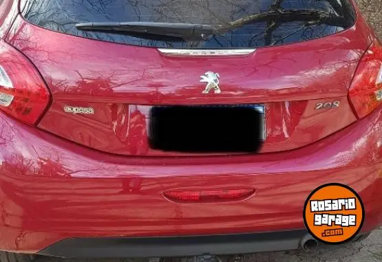 Peugeot Active  2016 - foto 3