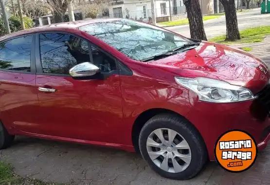 Peugeot Active  2016 - foto 4