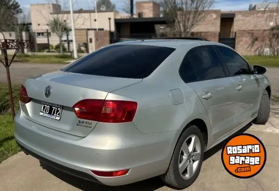Volkswagen Vento  2012 - foto 3