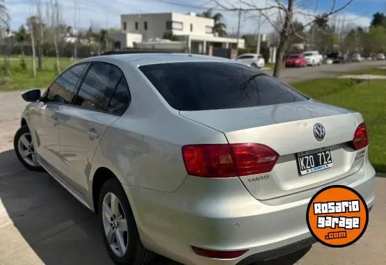 Volkswagen Vento  2012 - foto 4