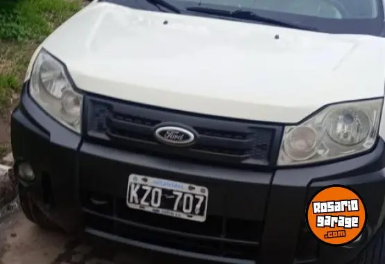 Ford Ecosport  2012 - foto 1
