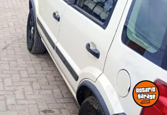 Ford Ecosport  2012 - foto 2
