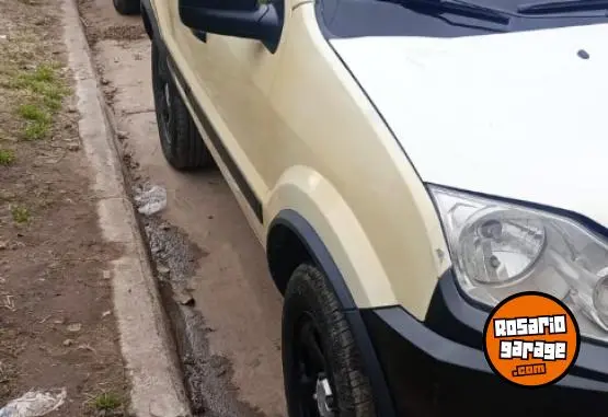 Ford Ecosport  2012 - foto 3