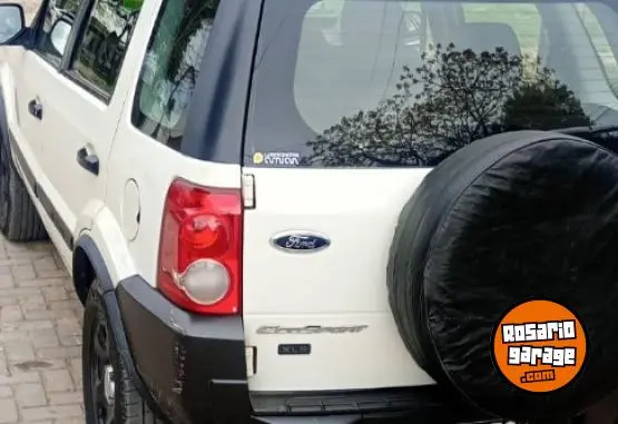 Ford Ecosport  2012 - foto 4