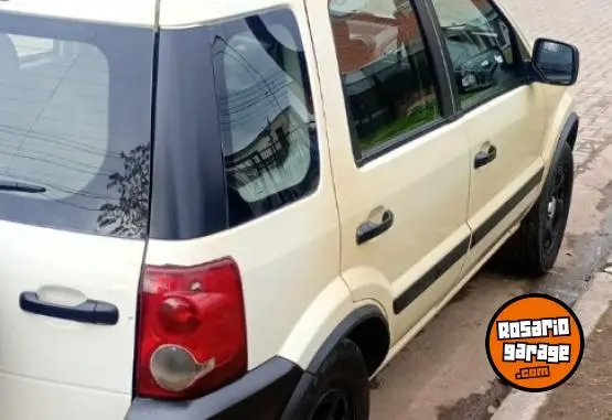 Ford Ecosport  2012 - foto 5