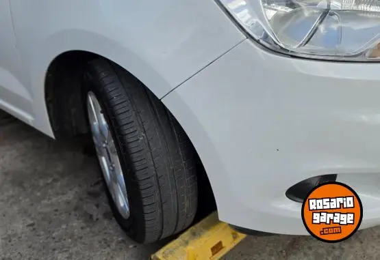 Ford Ka  2018 - foto 1