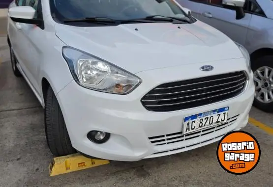 Ford Ka  2018 - foto 2