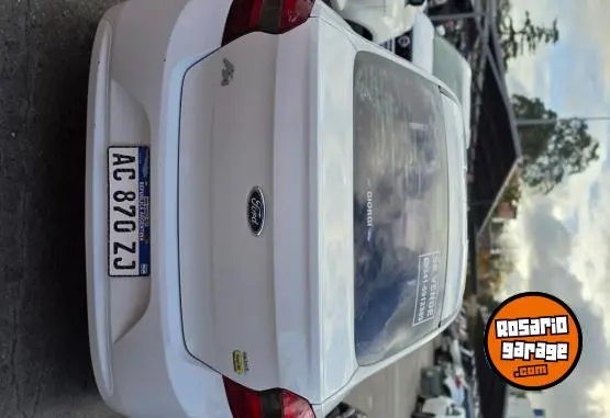 Ford Ka  2018 - foto 3